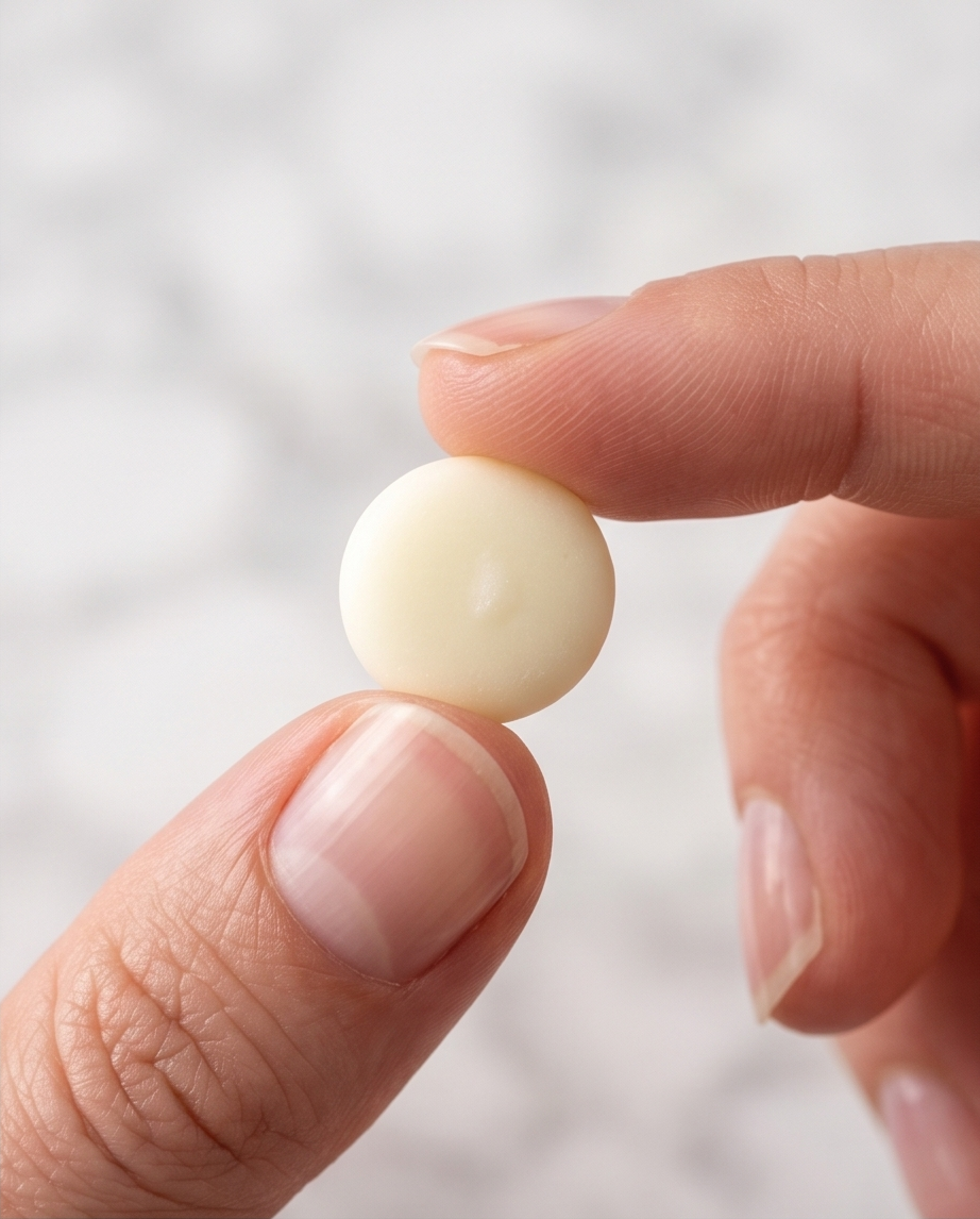 Lotion Dots