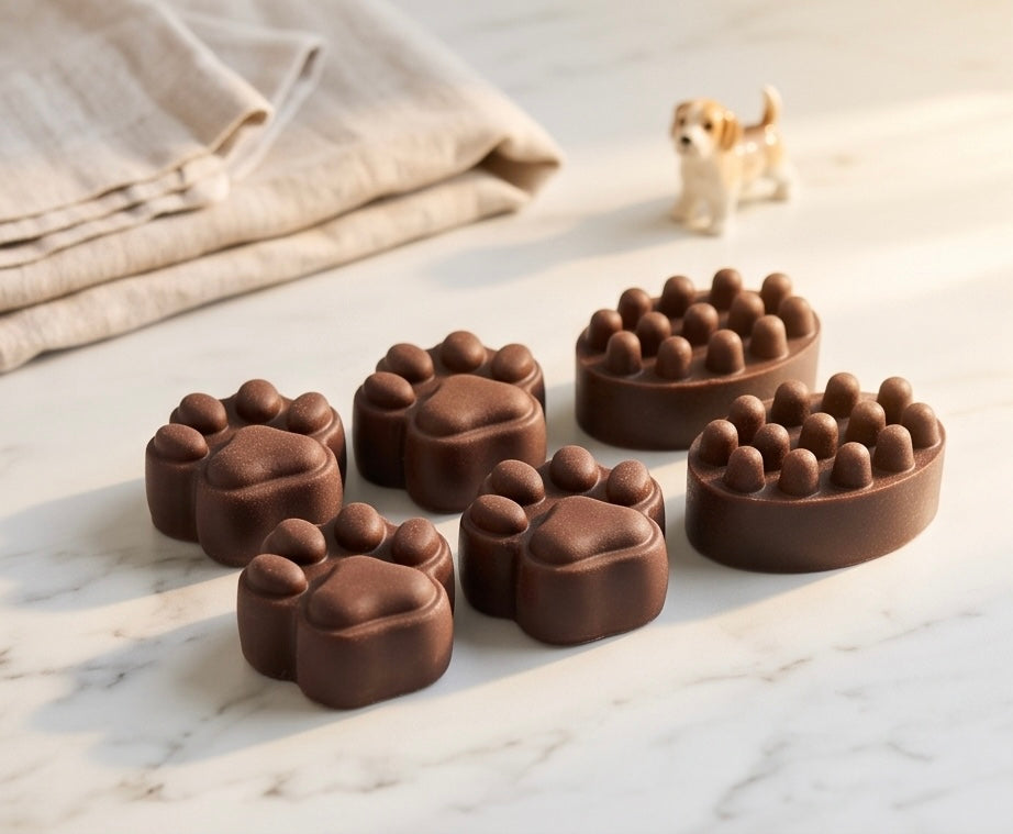 NEW NEW NEW - DogShampoo Bars