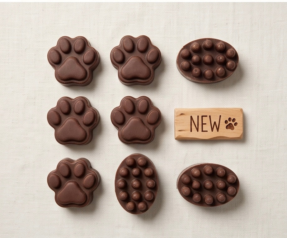 NEW NEW NEW - DogShampoo Bars