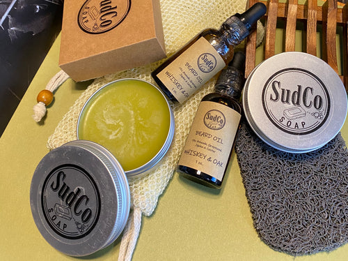 Beard Balm