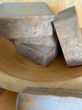 Frankincense & Myrrh