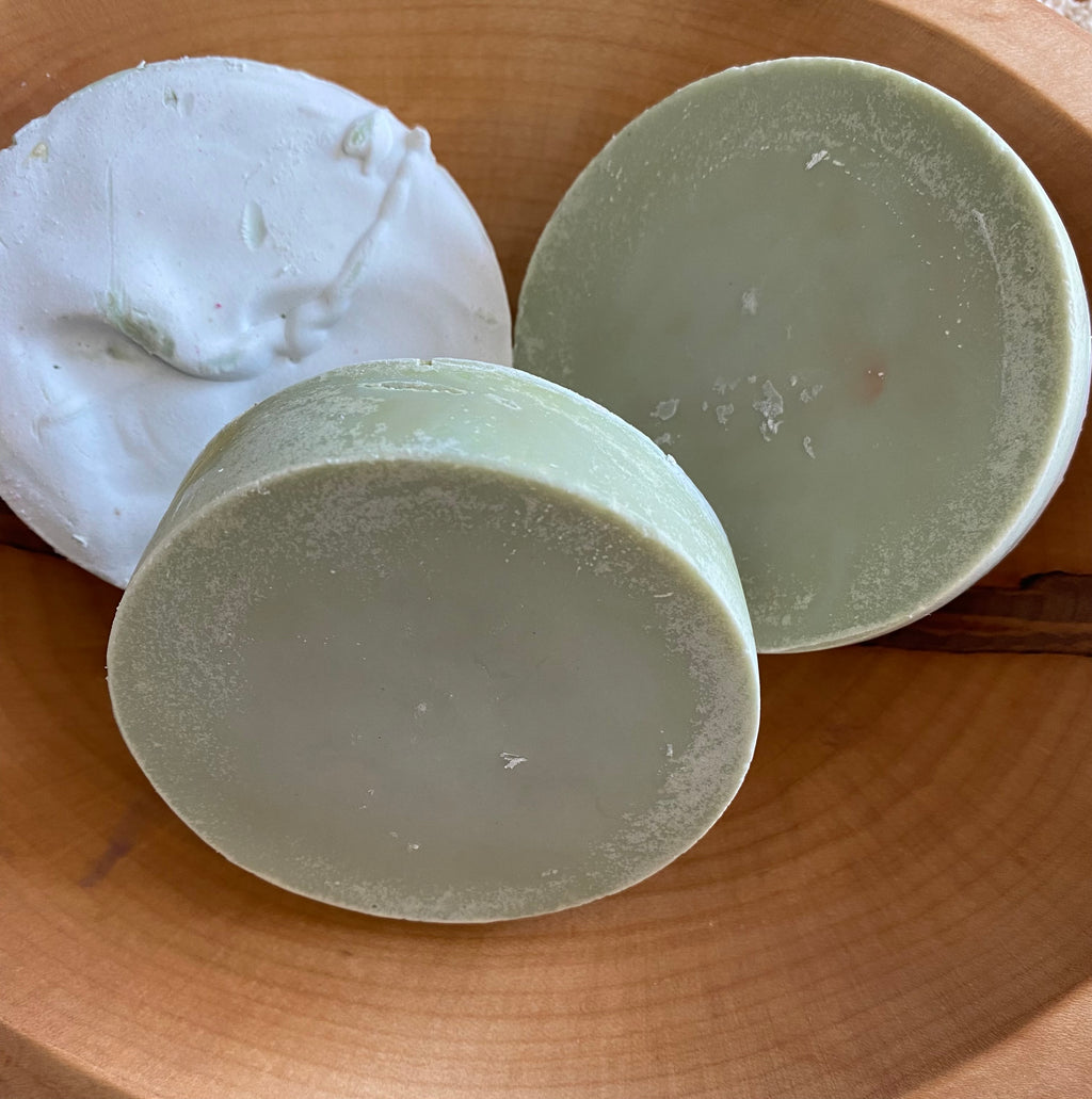 Shampoo Bar