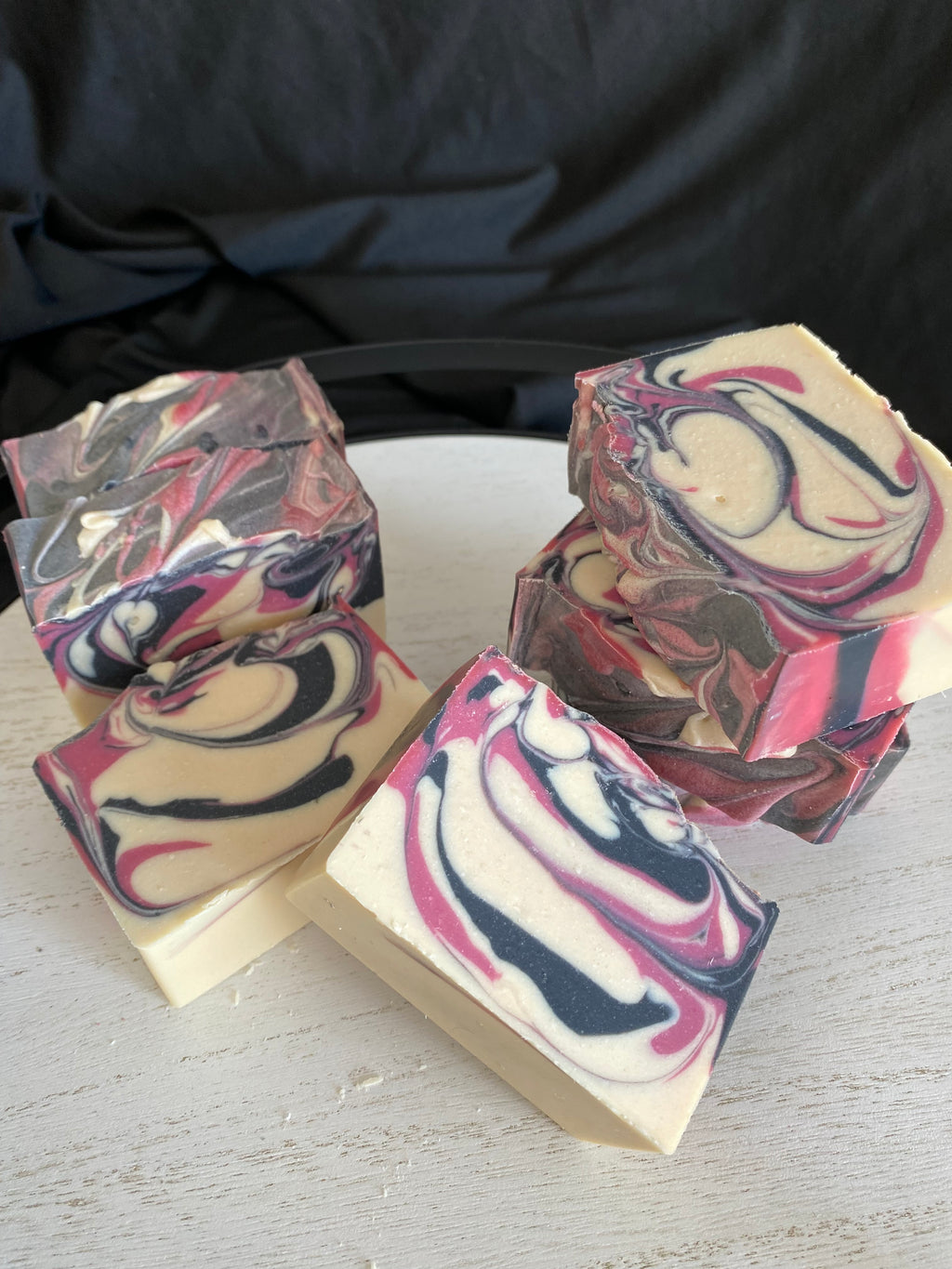 Black Raspberry Vanilla