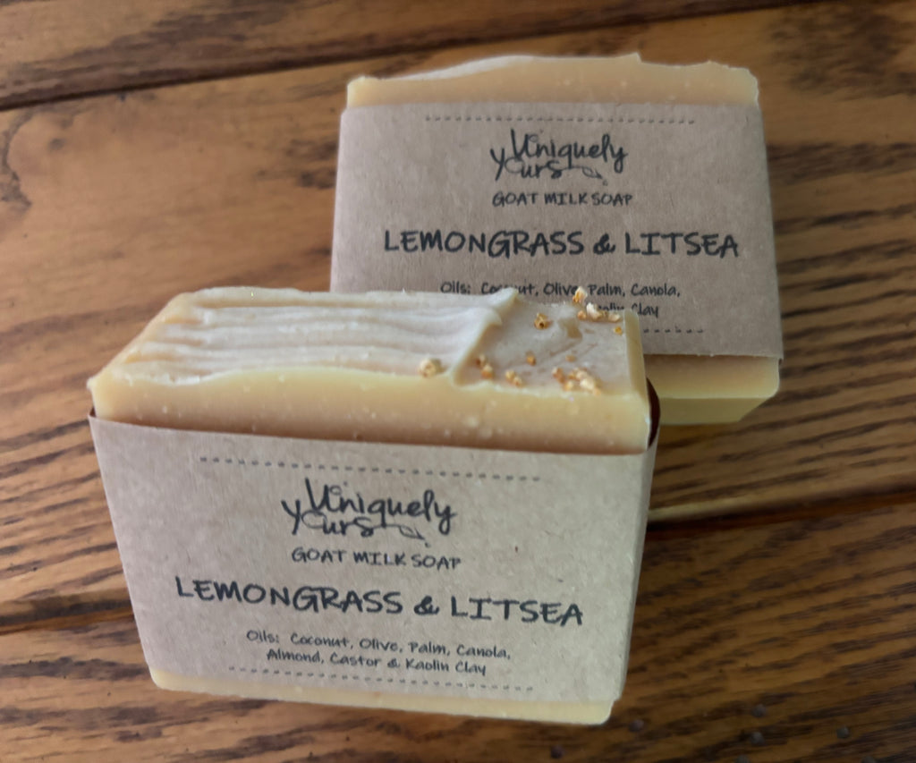Lemongrass