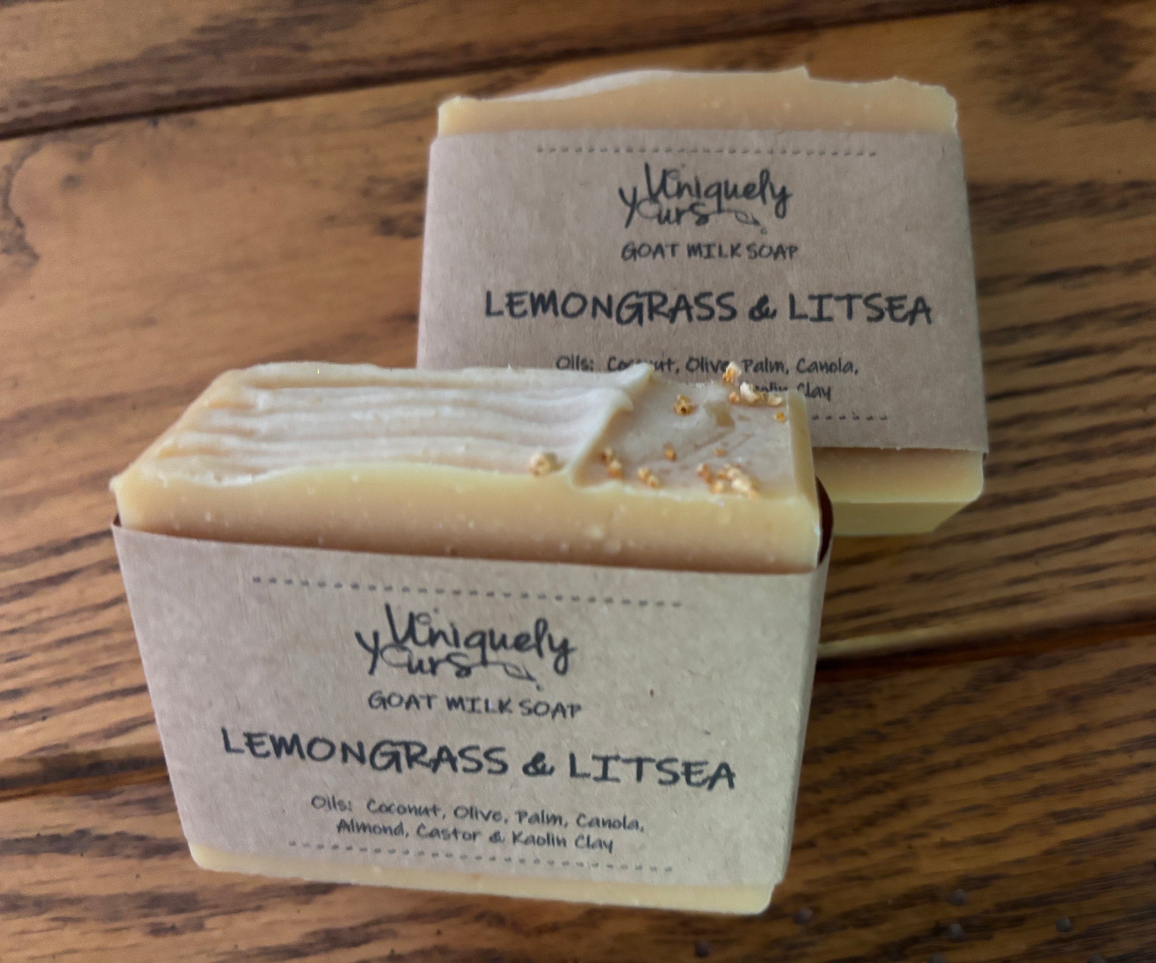 Lemongrass