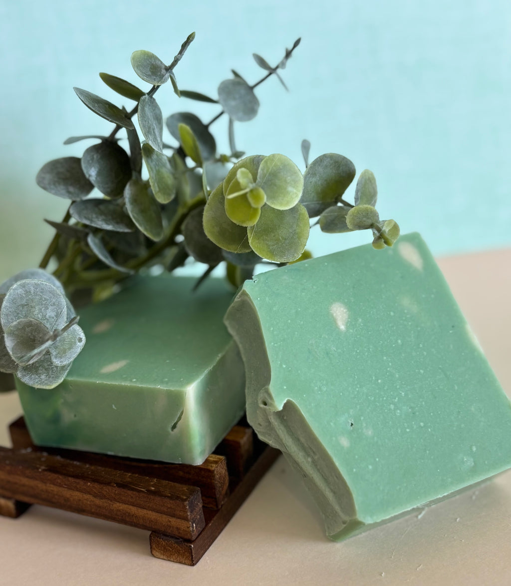Eucalyptus & Mint