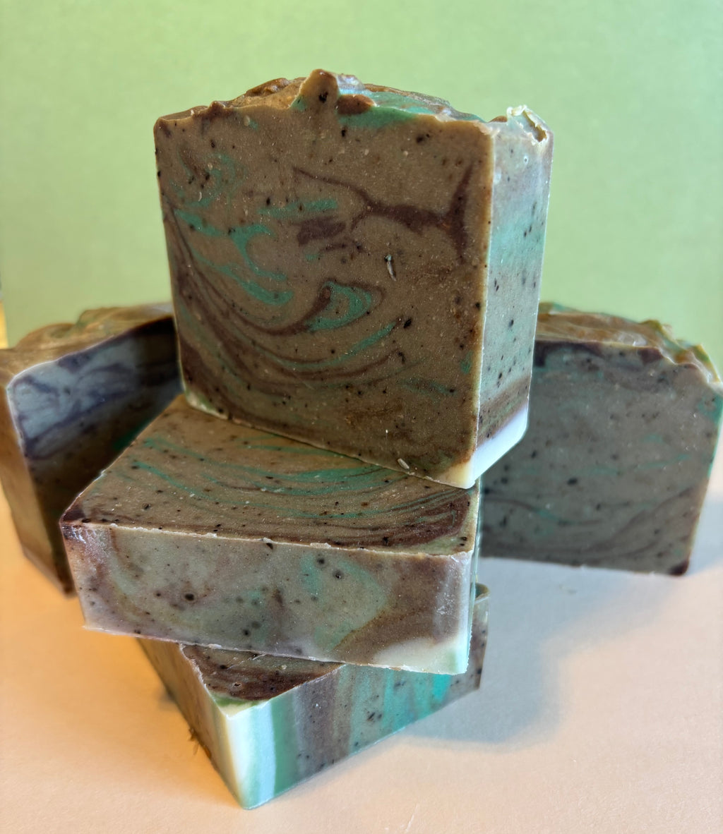 Mahogany & Teakwood