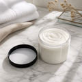 Tallow Lotion