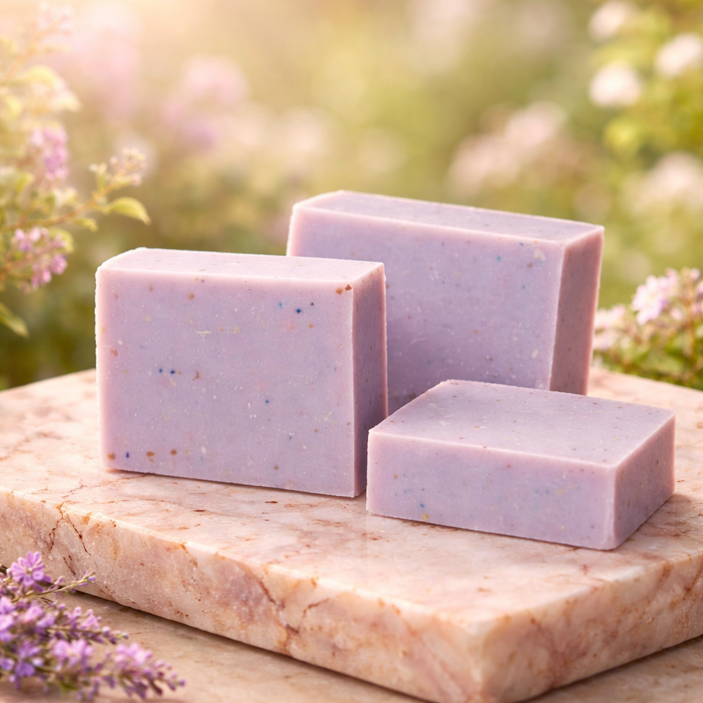 Lilac Blossom