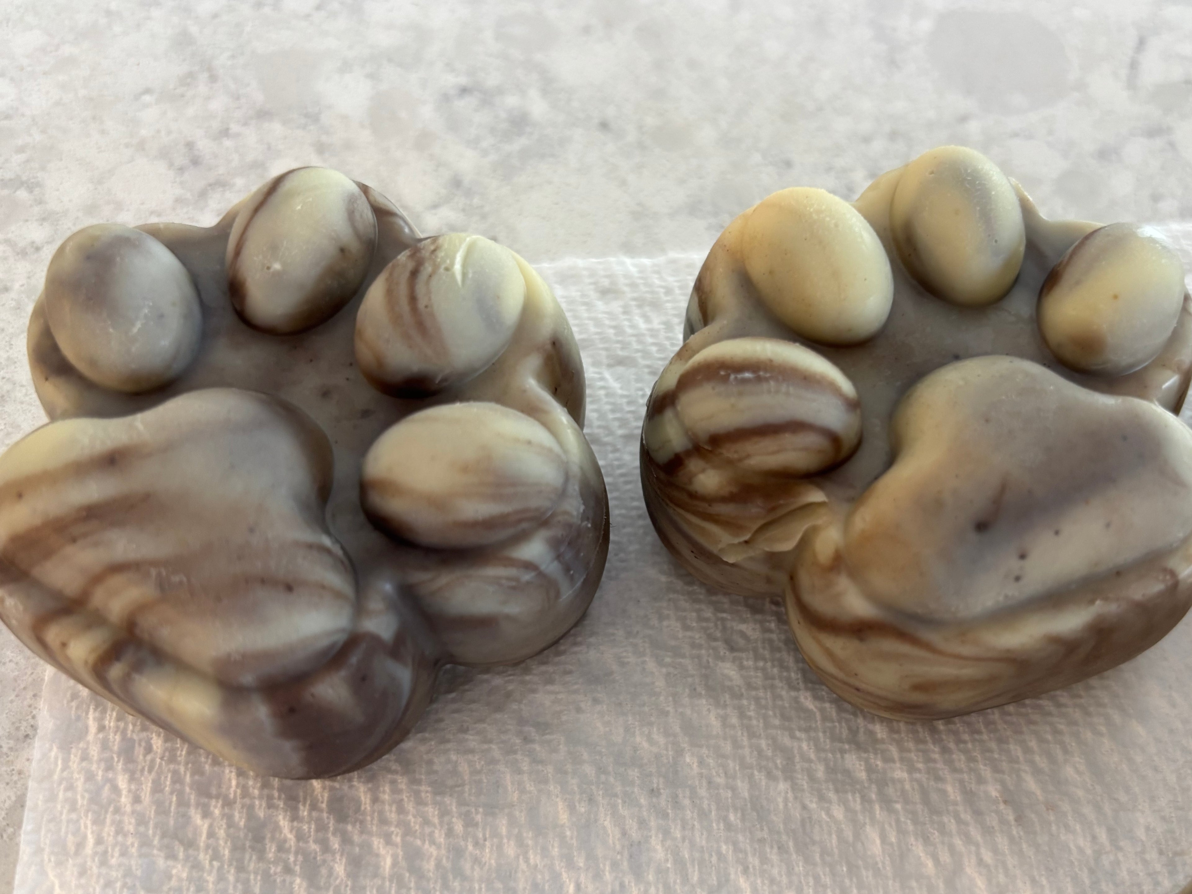 NEW NEW NEW - DogShampoo Bars