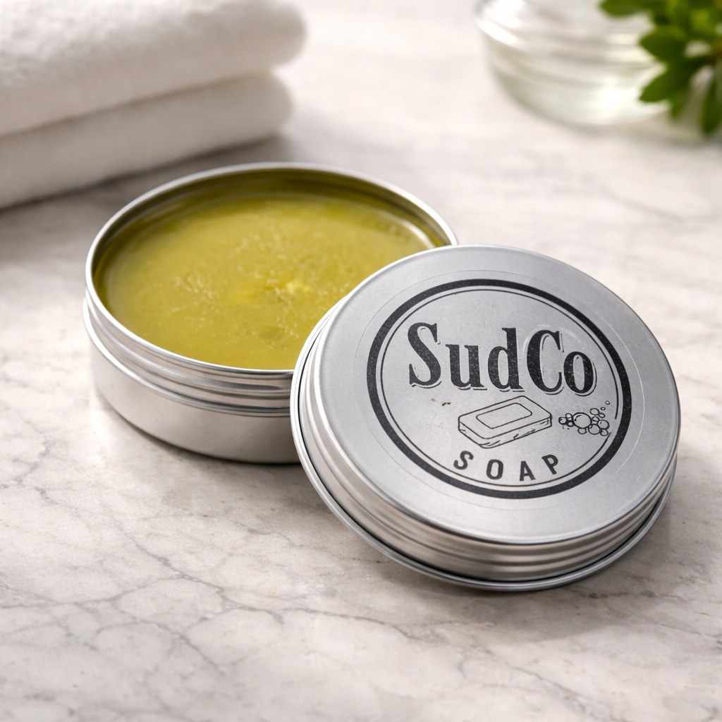 Beard Balm