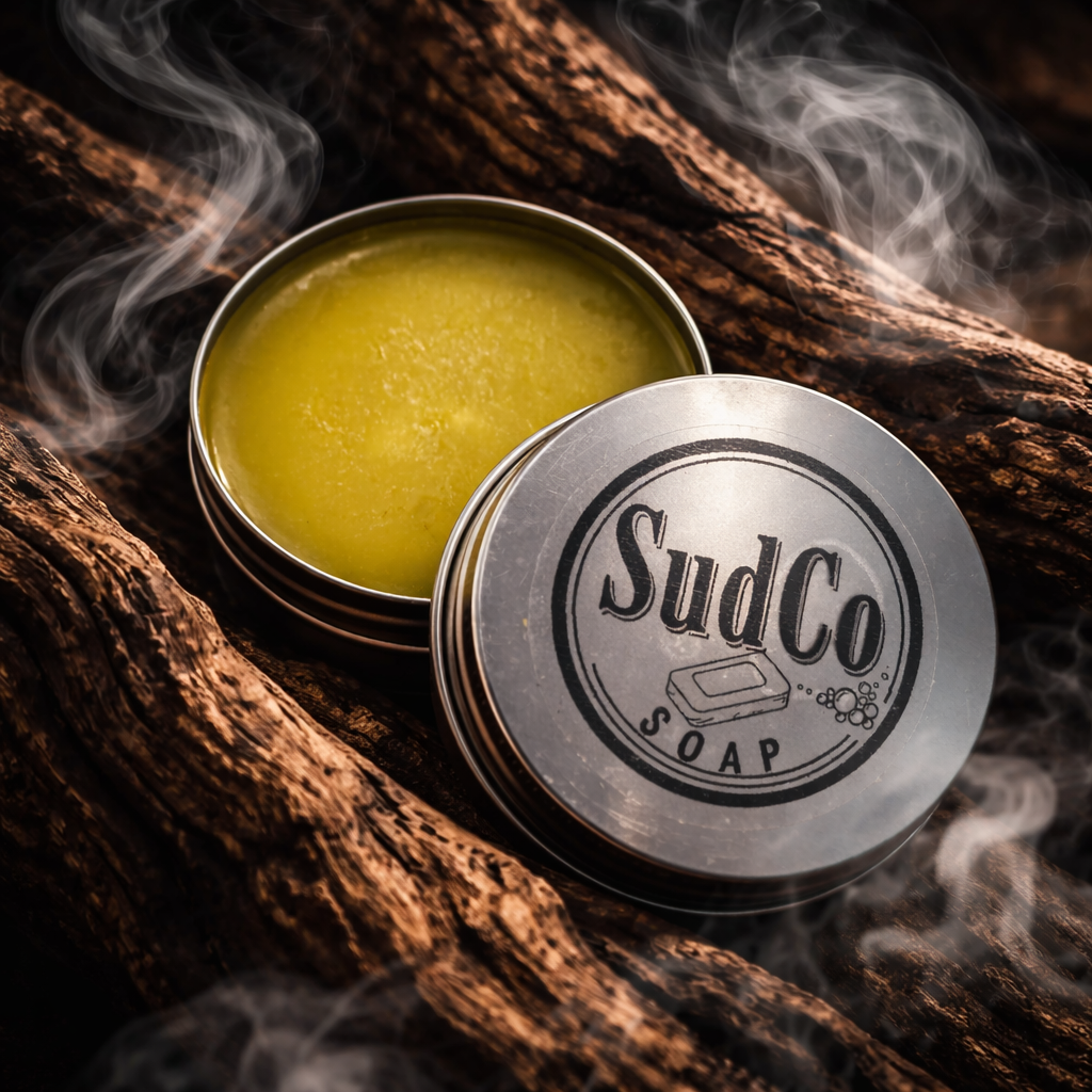 Beard Balm