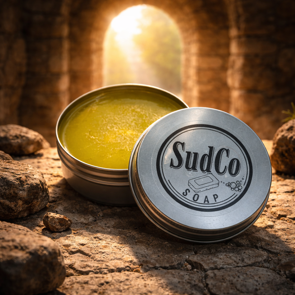 Beard Balm