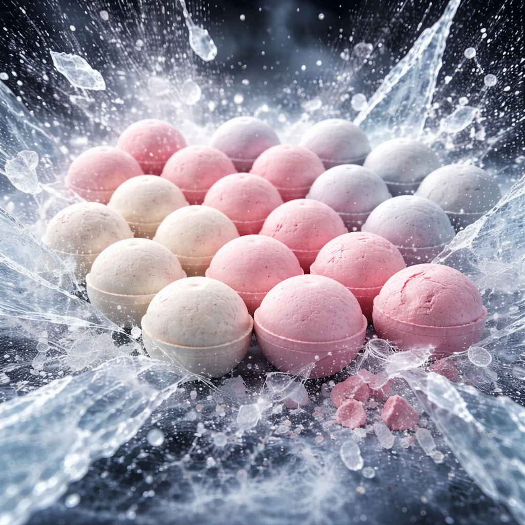 Bath Bombs