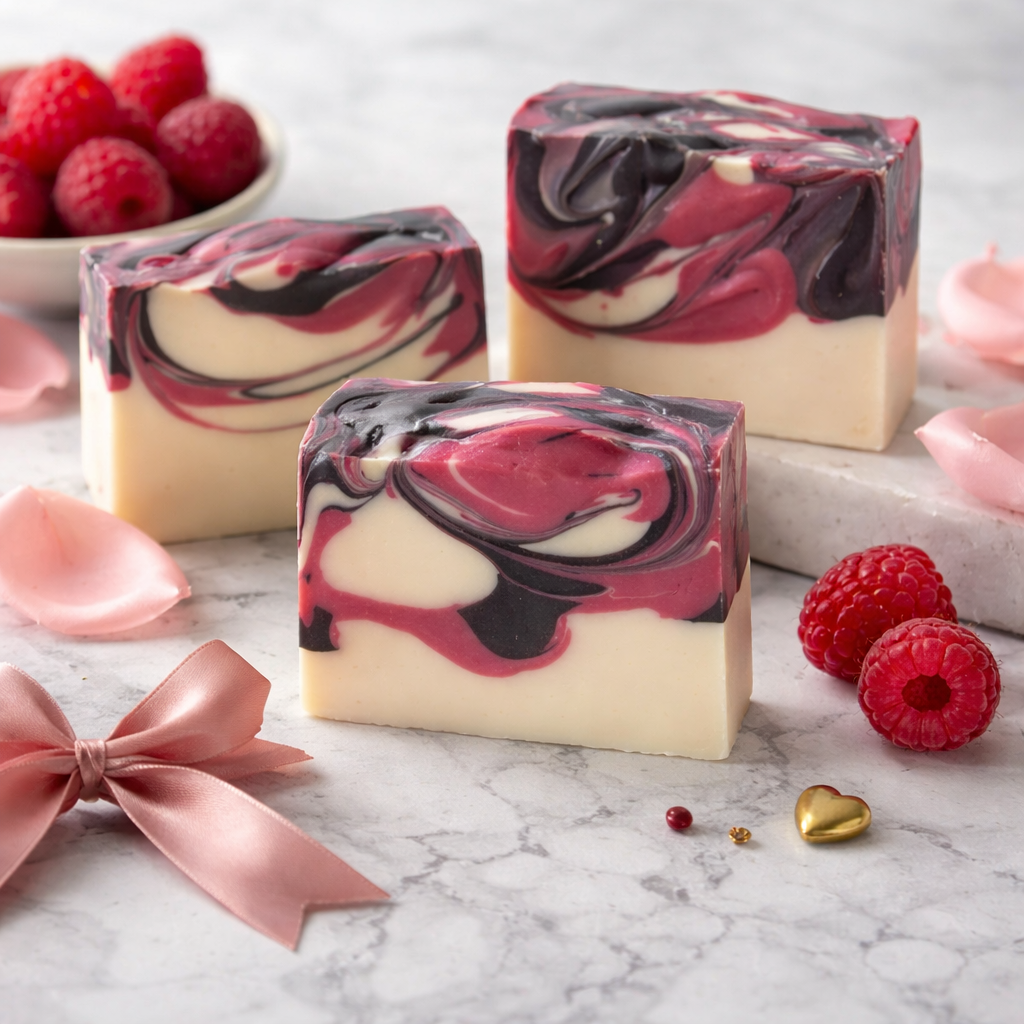 Black Raspberry Vanilla