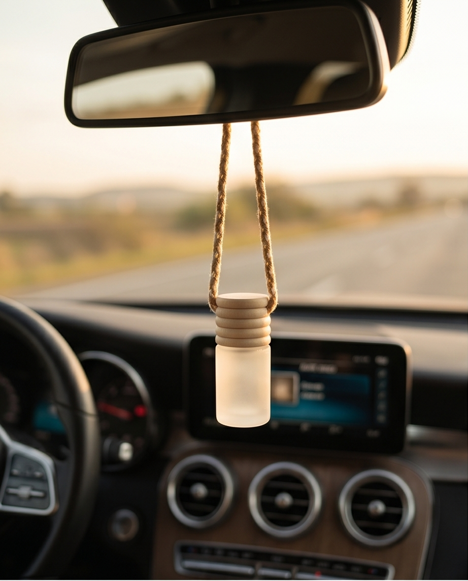 Car Diffusers