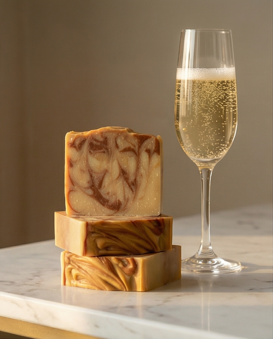 Champagne Bubbly