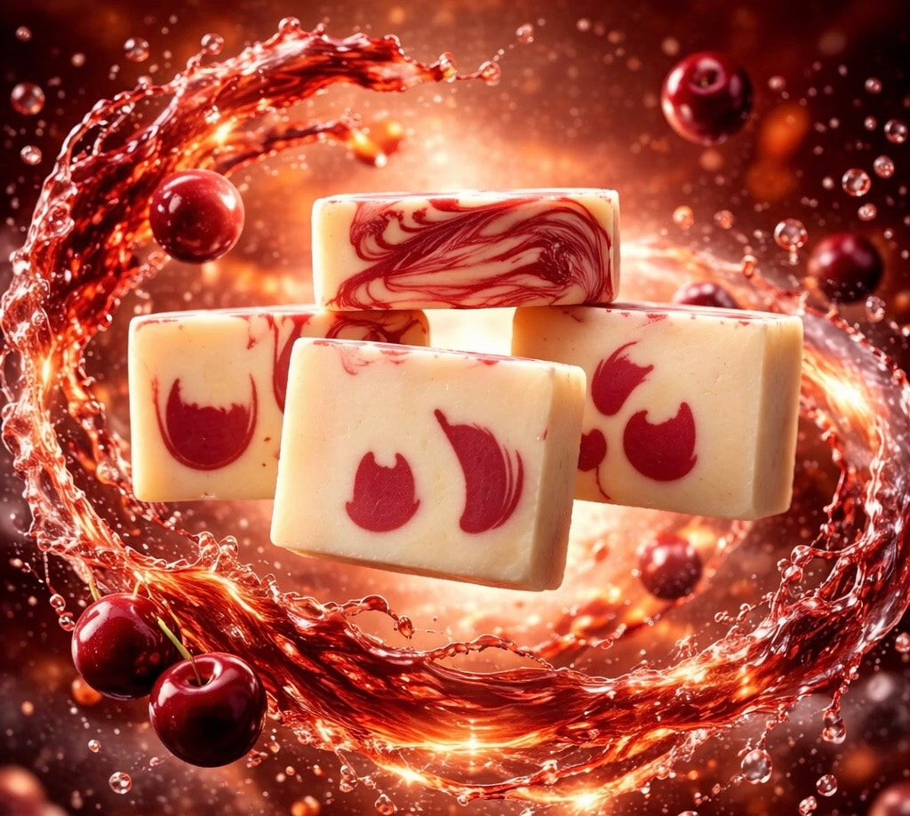 Cherry Bomb