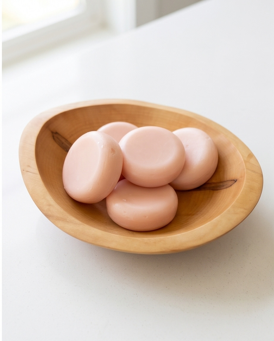 Conditioner Bars