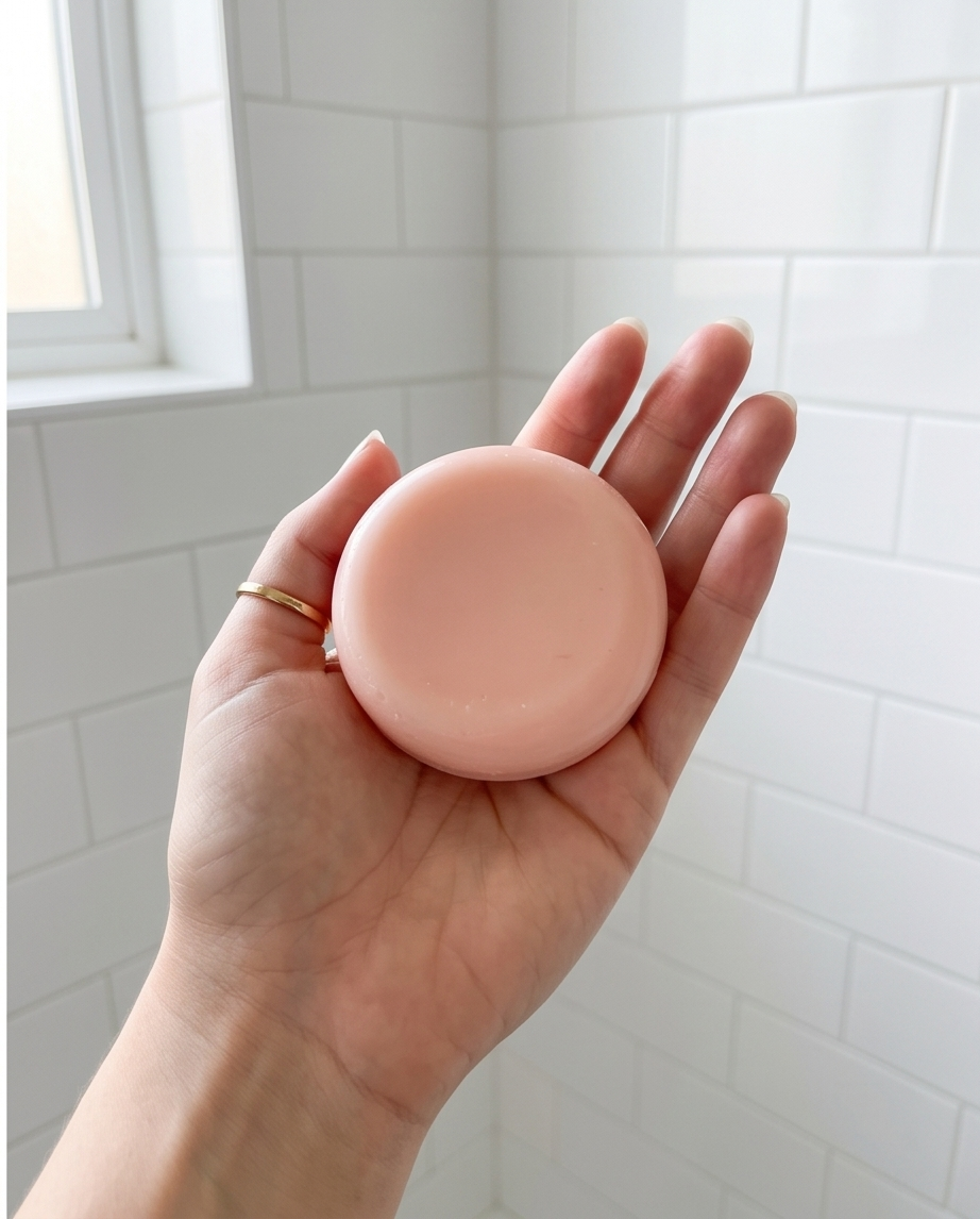 Conditioner Bars