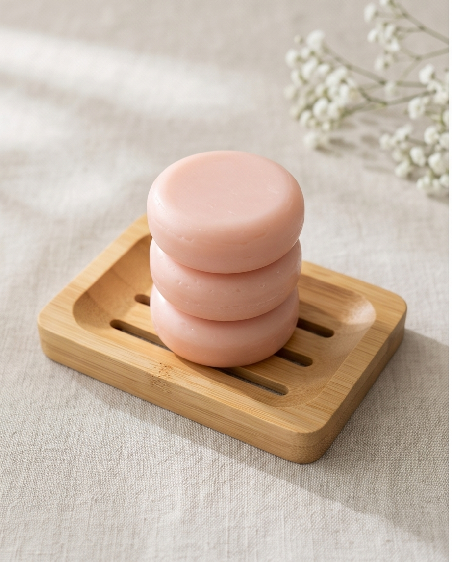 Conditioner Bars