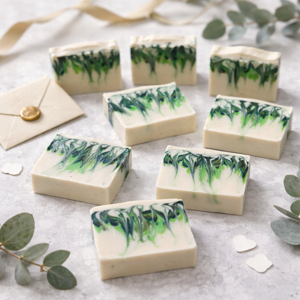 Eucalyptus & Mint