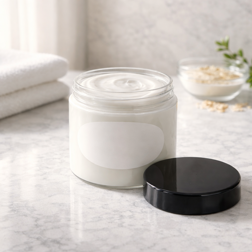 Goat Milk Lotion