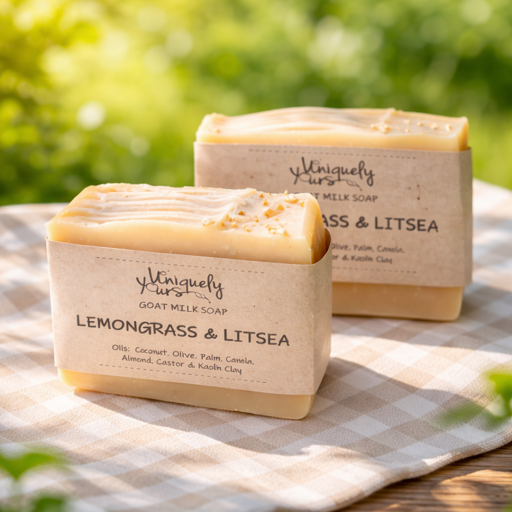 Lemongrass