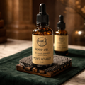 Beard Oil