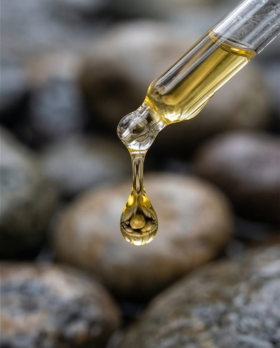 Beard Oil