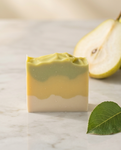 Juicy Pear