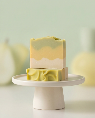 Juicy Pear