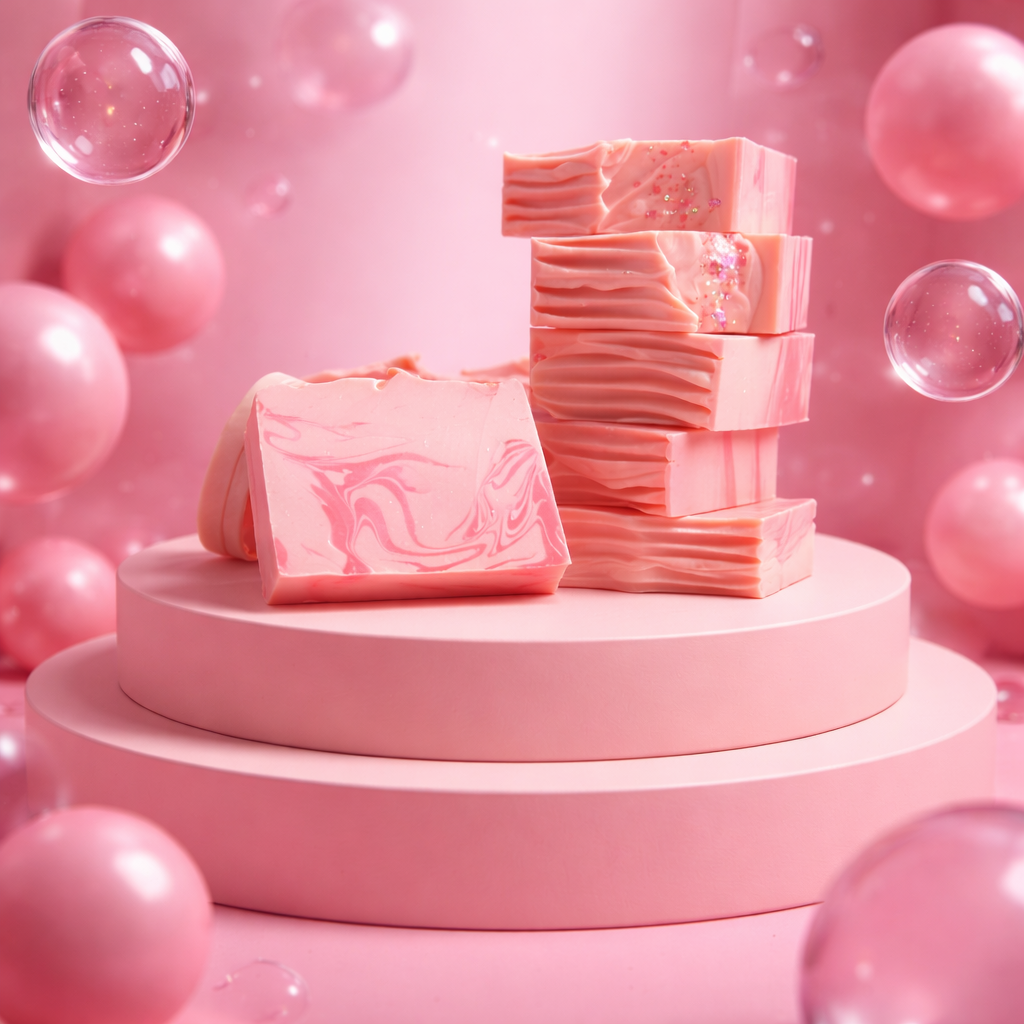 Pink Lady
