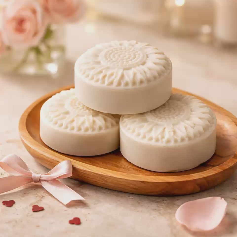Shampoo Bar
