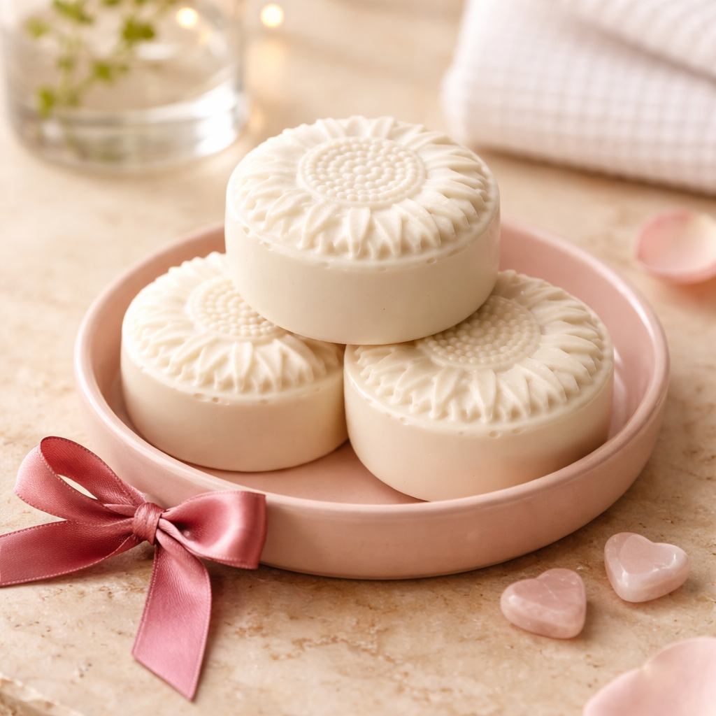 Shampoo Bar